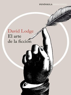 cover image of El arte de la ficción